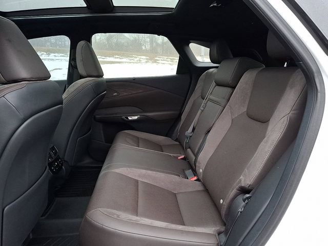 Used 2024 Lexus RX 350 AWD w/ Convenience Package image 12