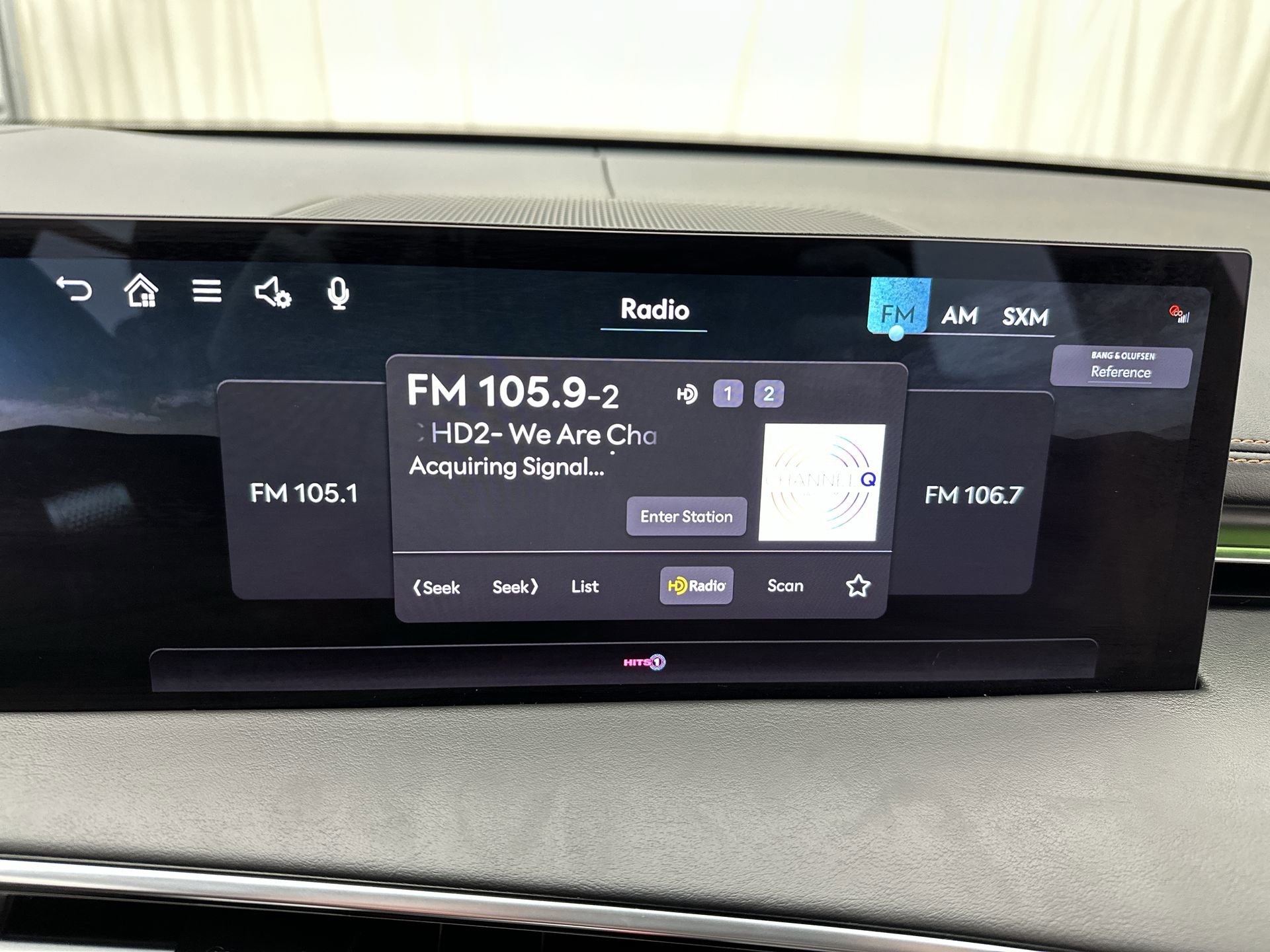 Certified 2026 Genesis GV70 3.5T Sport Prestige image 16
