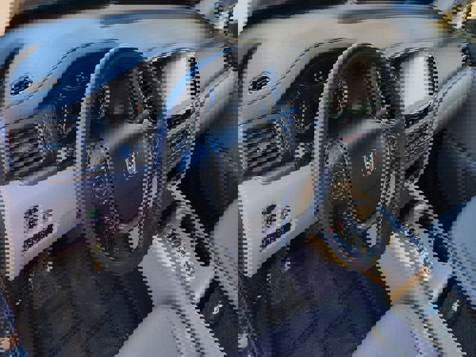 Used 2023 Honda Ridgeline RTL image 10