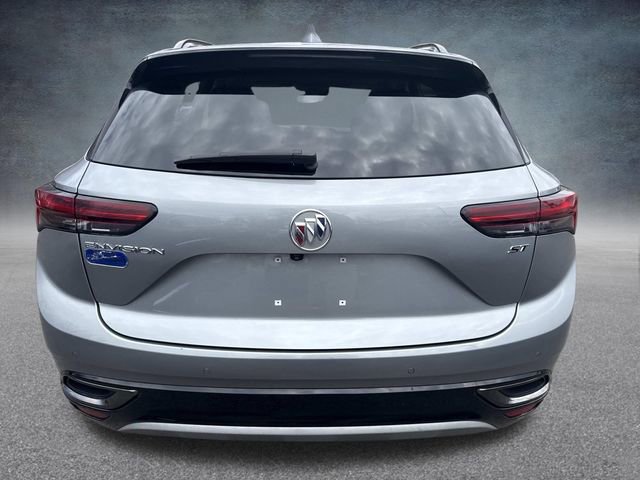 Used 2023 Buick Envision Essence w/ Sport Touring Package image 6