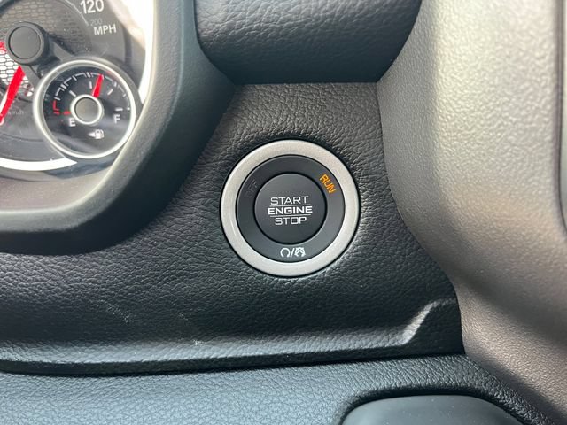New 2026 RAM 1500 Big Horn AWD/4WD image 31
