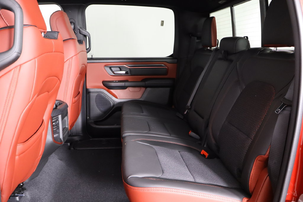 New 2027 RAM 1500 Rebel AWD/4WD image 15