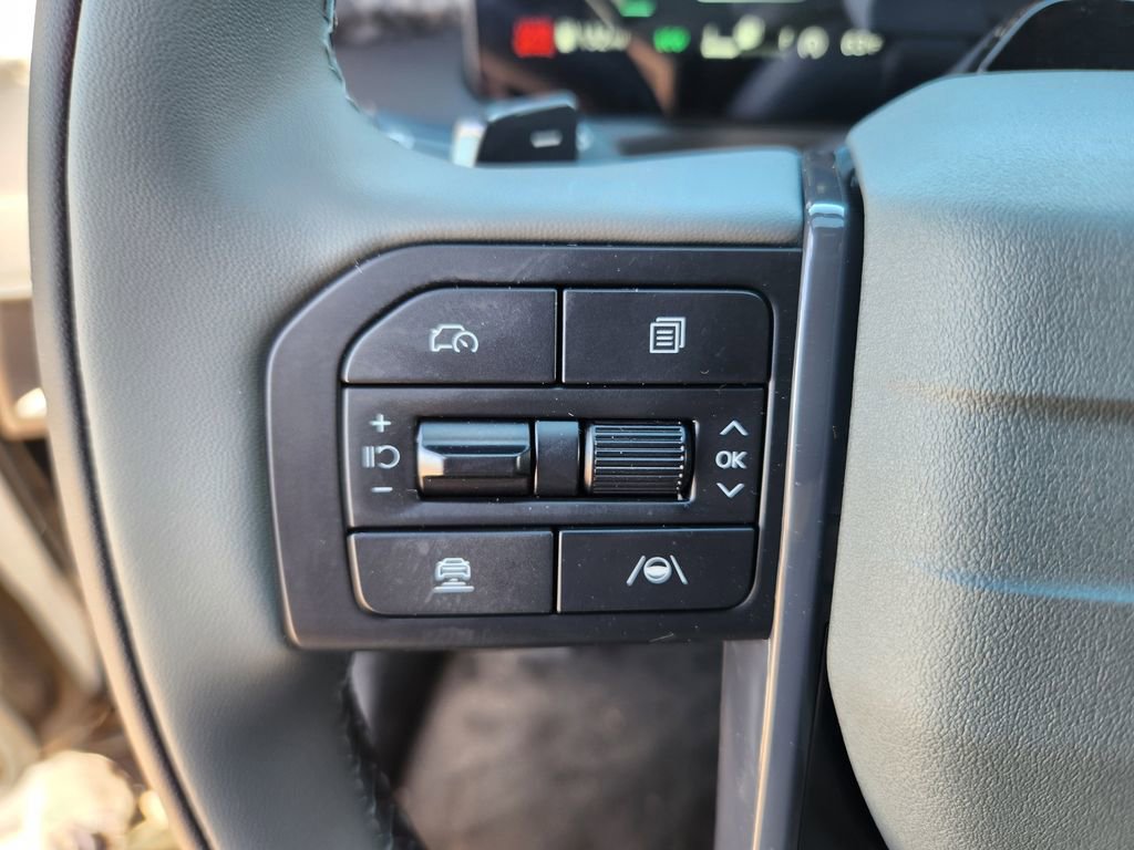 New 2027 Kia Telluride SX Prestige X-Pro image 16