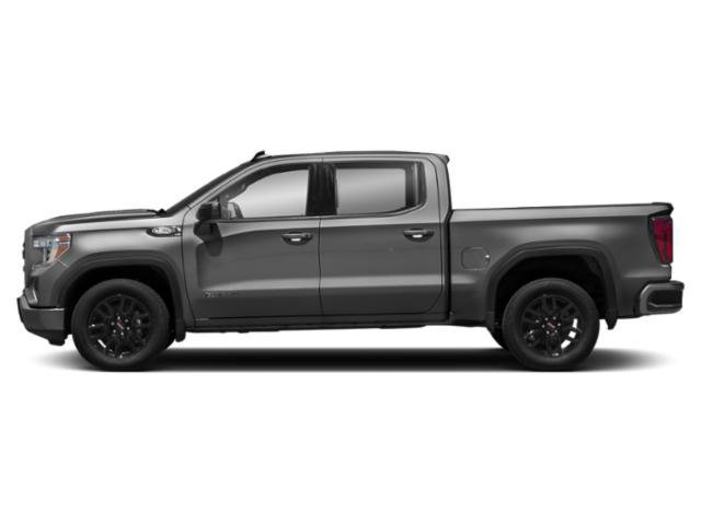 Used 2020 GMC Sierra 1500 Elevation RWD image 3