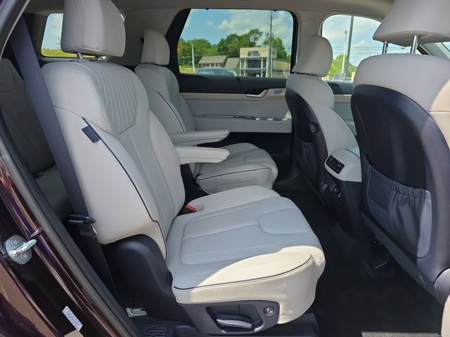 Used 2024 Hyundai Palisade Limited AWD/4WD image 15