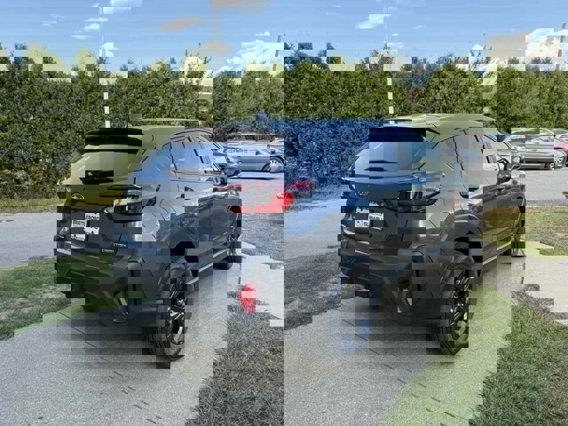 New 2025 Subaru Crosstrek 2.0i image 4