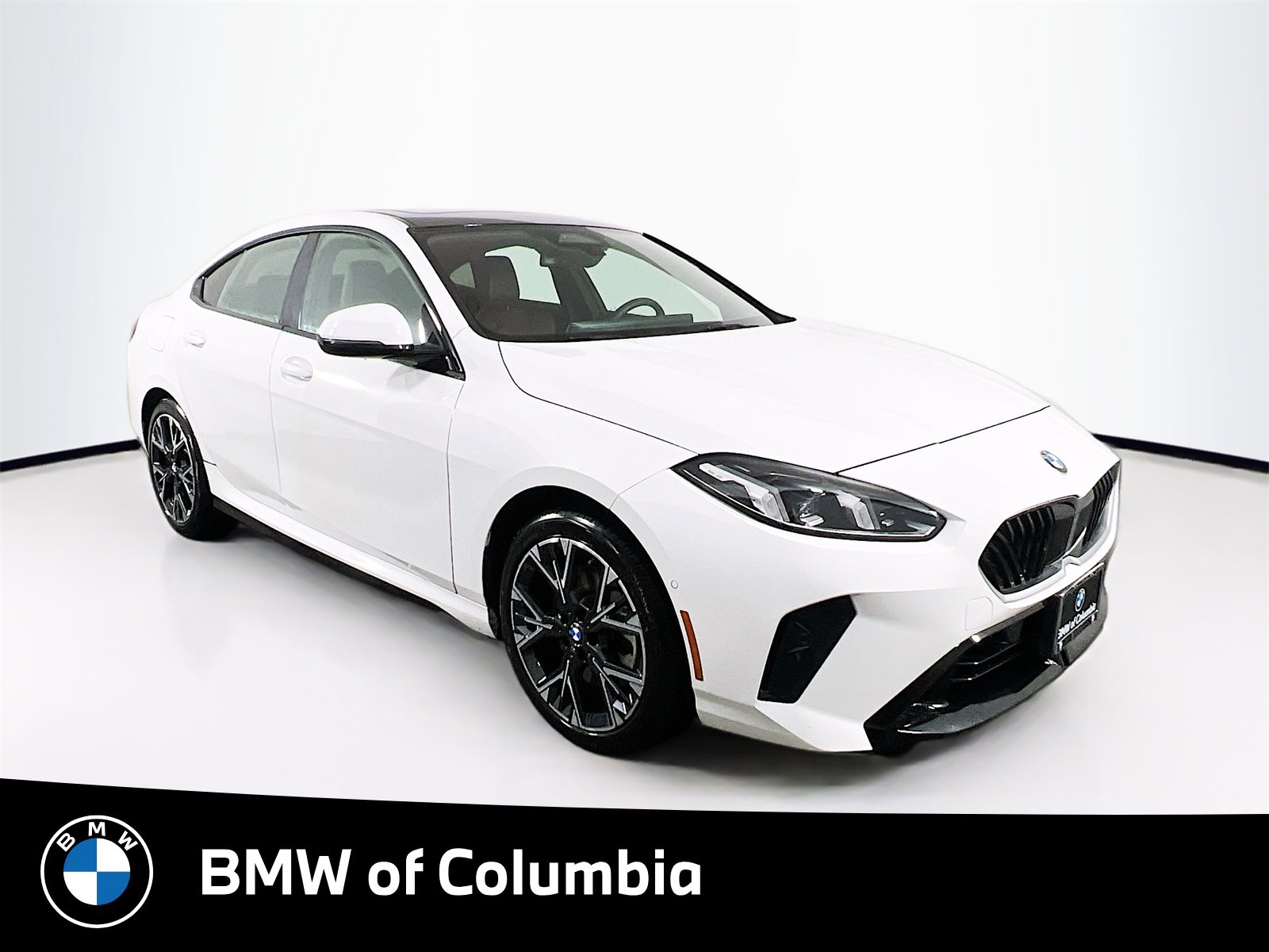 Used 2025 BMW 228i xDrive