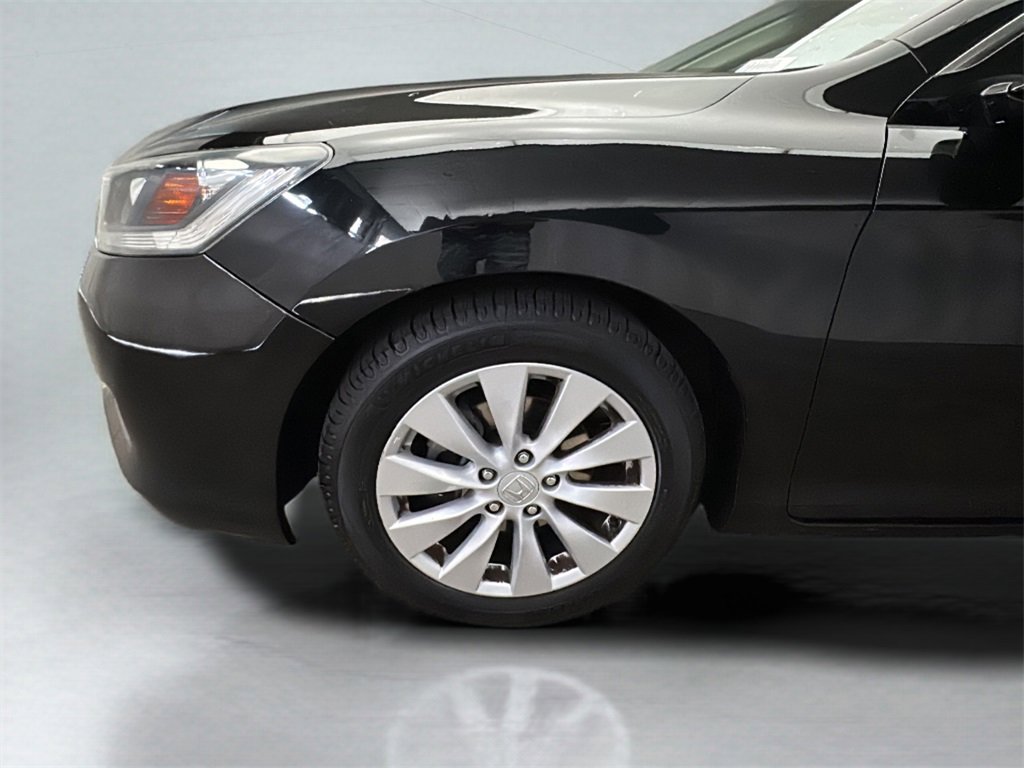 Used 2013 Honda Accord EX-L image 3