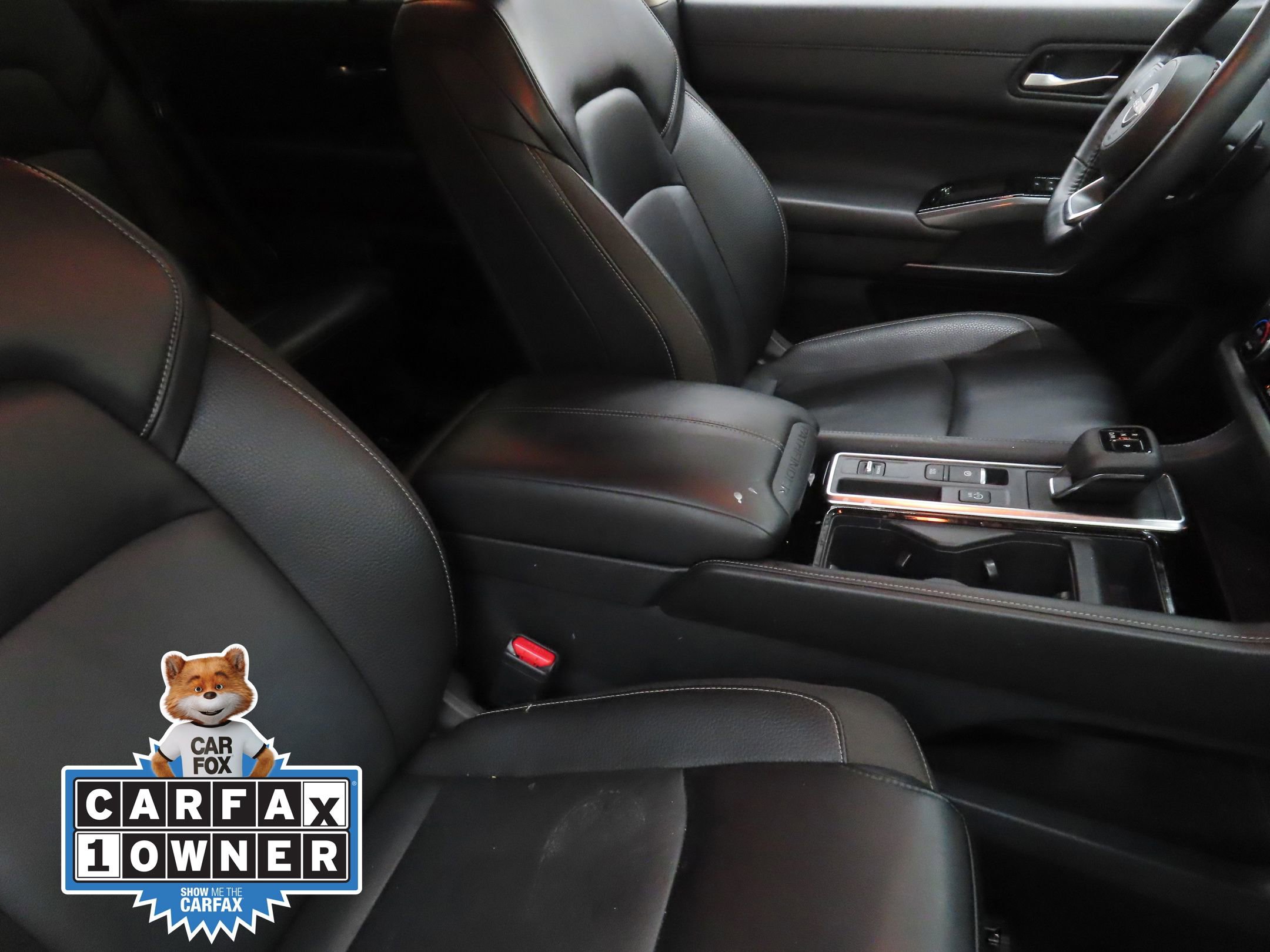 Used 2024 Nissan Pathfinder SL w/ Lighting Package (N92) image 25