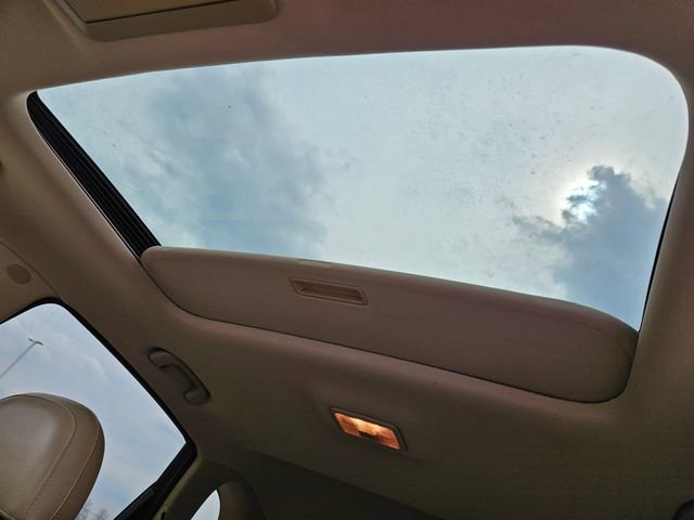 Used 2009 Saturn Vue XR w/ Premium Trim Package image 11