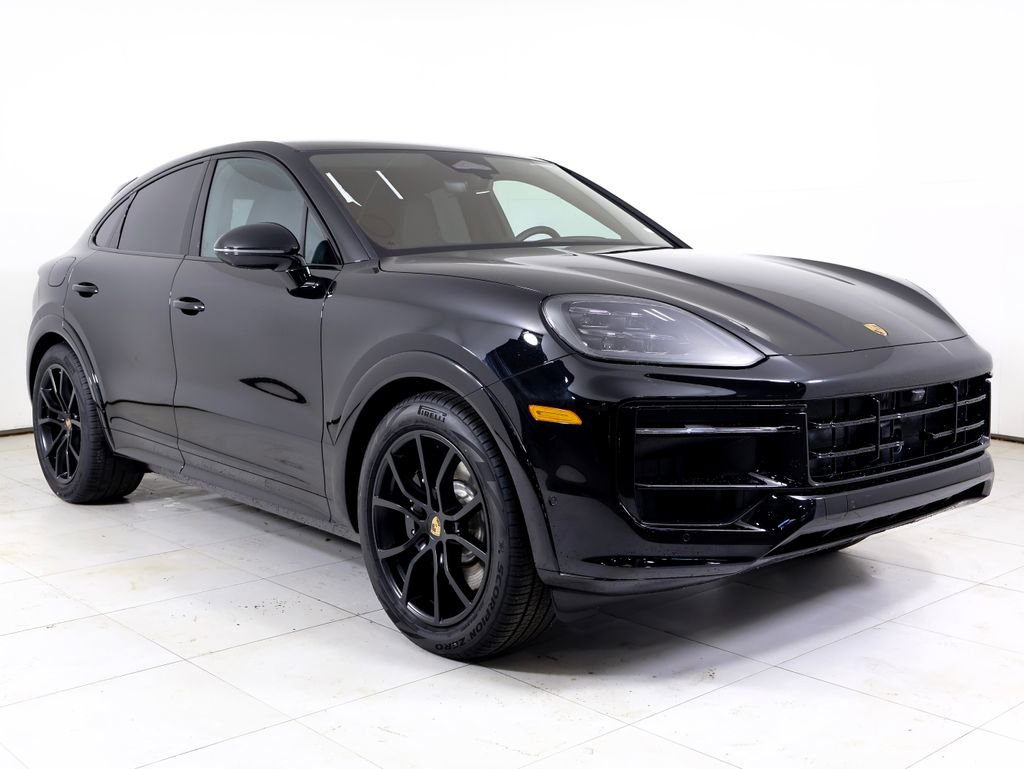 New 2026 Porsche Cayenne GTS image 31