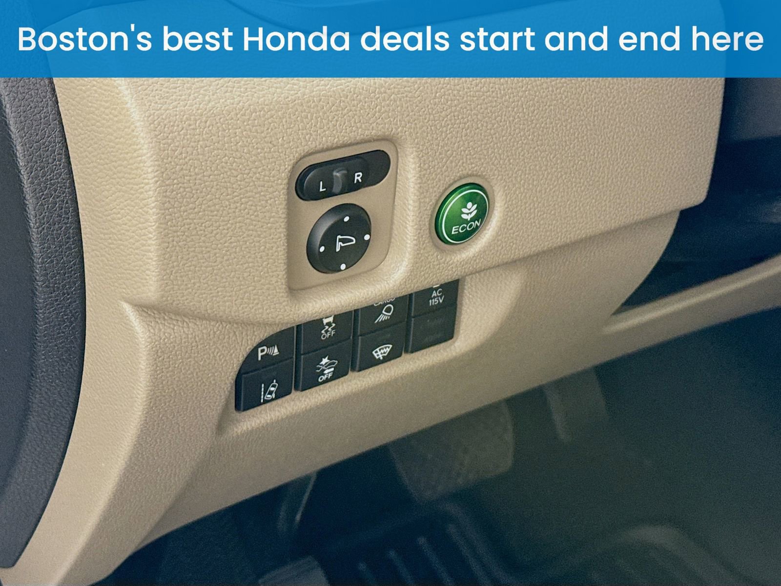 Used 2023 Honda Ridgeline RTL-E image 7