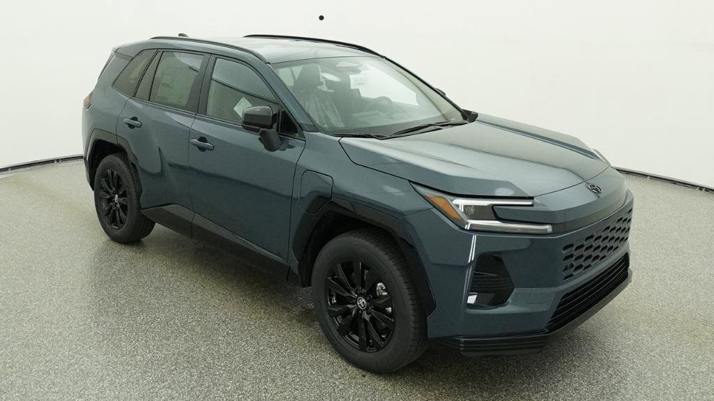 New 2026 Toyota RAV4 AWD Plug-in Hybrid image 24