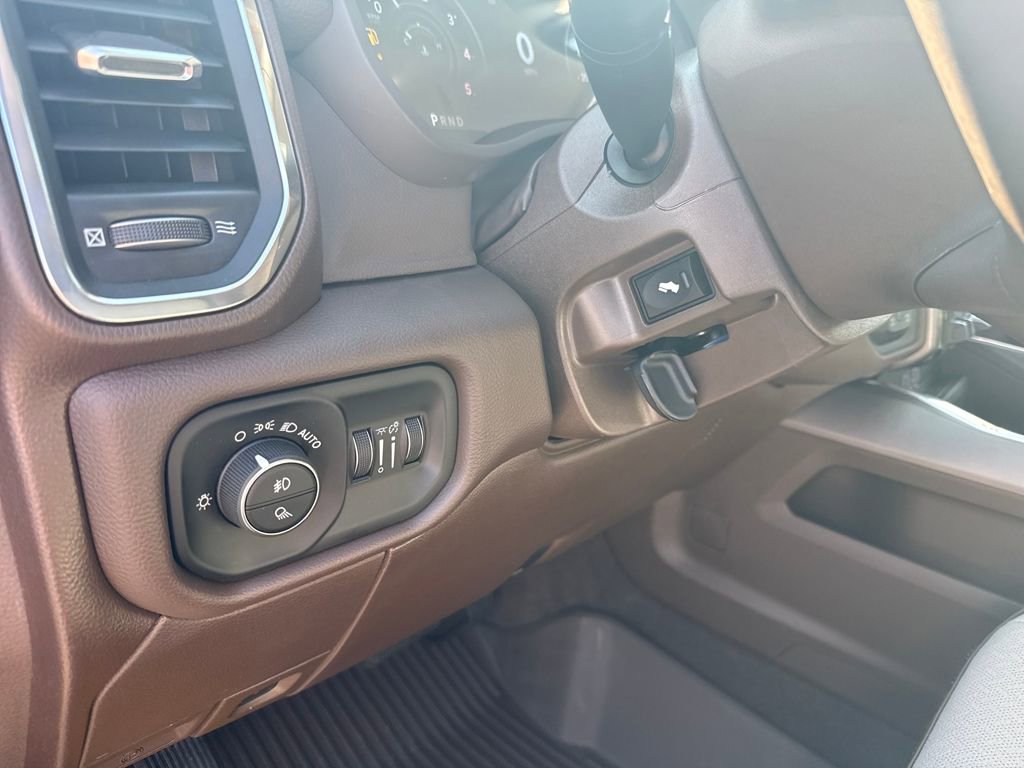 New 2026 RAM 3500 Laramie image 14