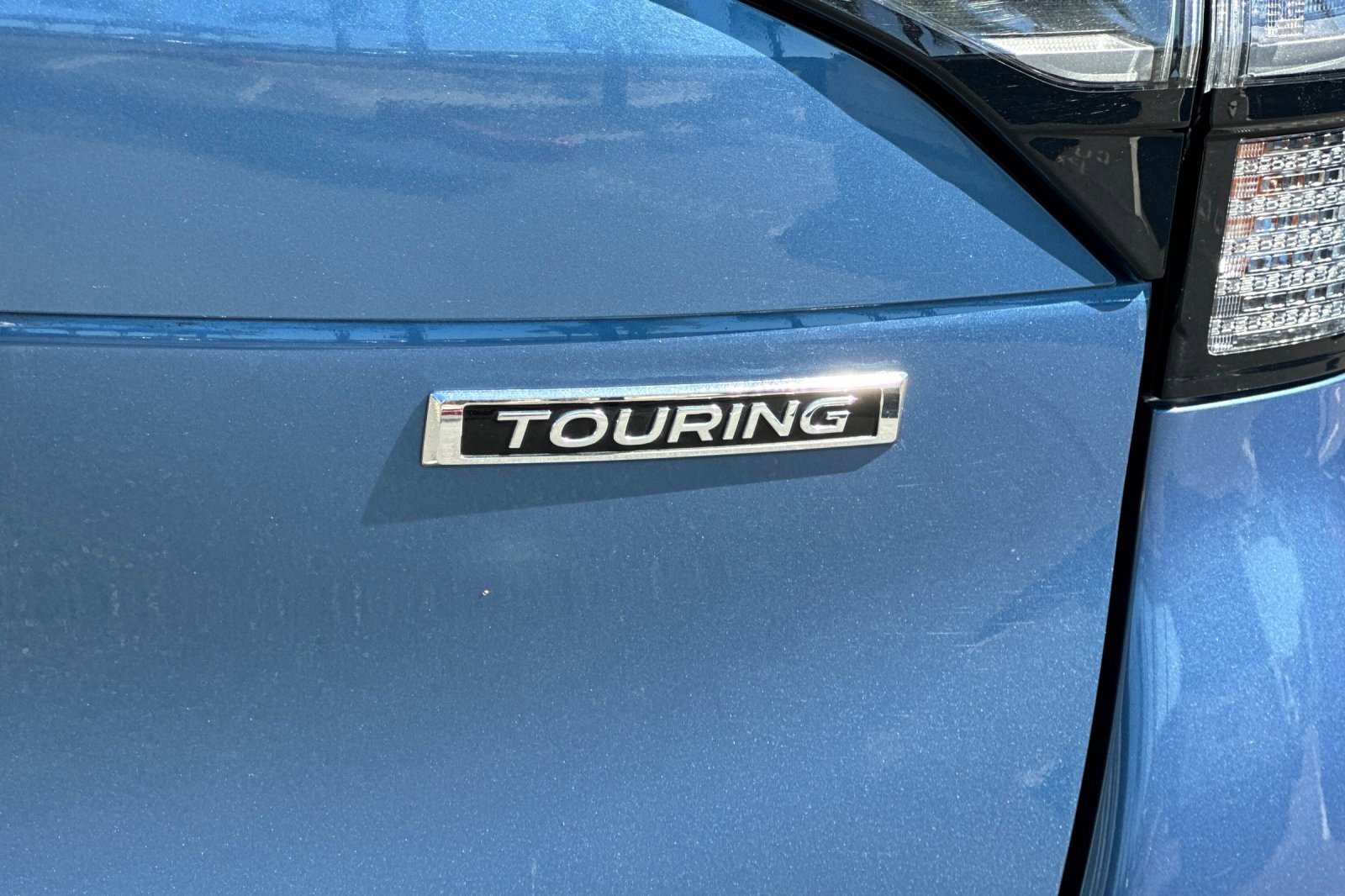 Certified 2025 Subaru Forester Touring image 29