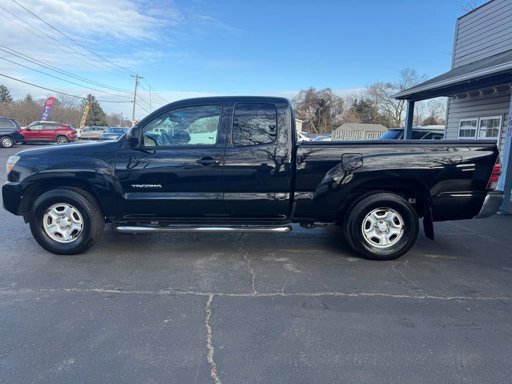Used 2012 Toyota Tacoma 2WD Access Cab image 7