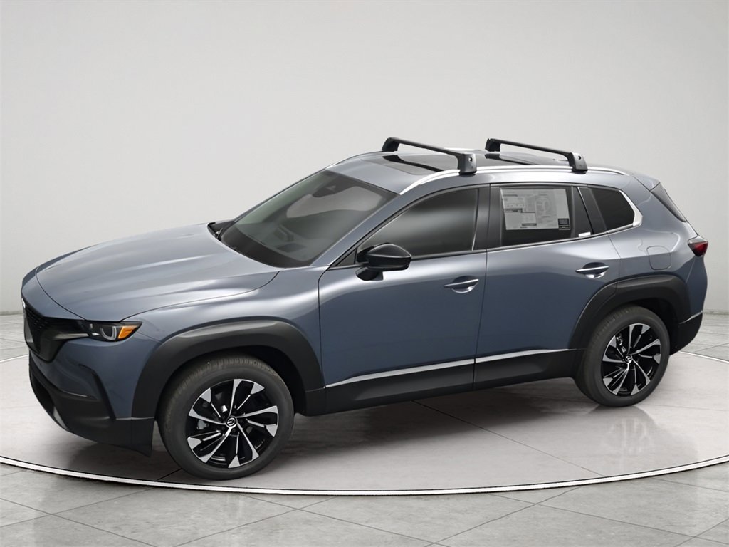 New 2026 MAZDA CX-50 2.5 Hybrid w/ Weather Package image 13