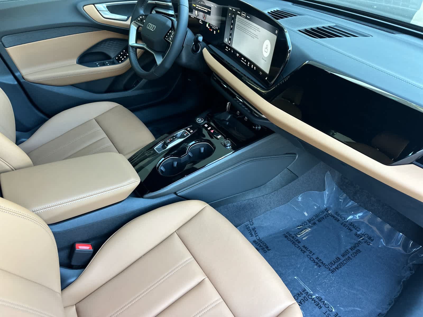 New 2026 Audi A5 Premium AWD/4WD image 15