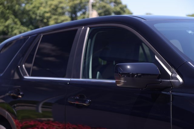 New 2025 Honda Pilot EX-L image 18