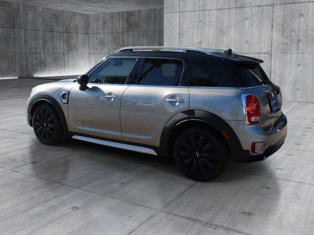 Used 2019 MINI Cooper Countryman S w/ Storage Package AWD/4WD image 3
