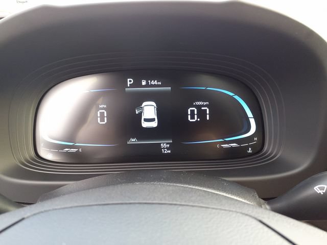 Certified 2026 Hyundai Venue SEL FWD image 21