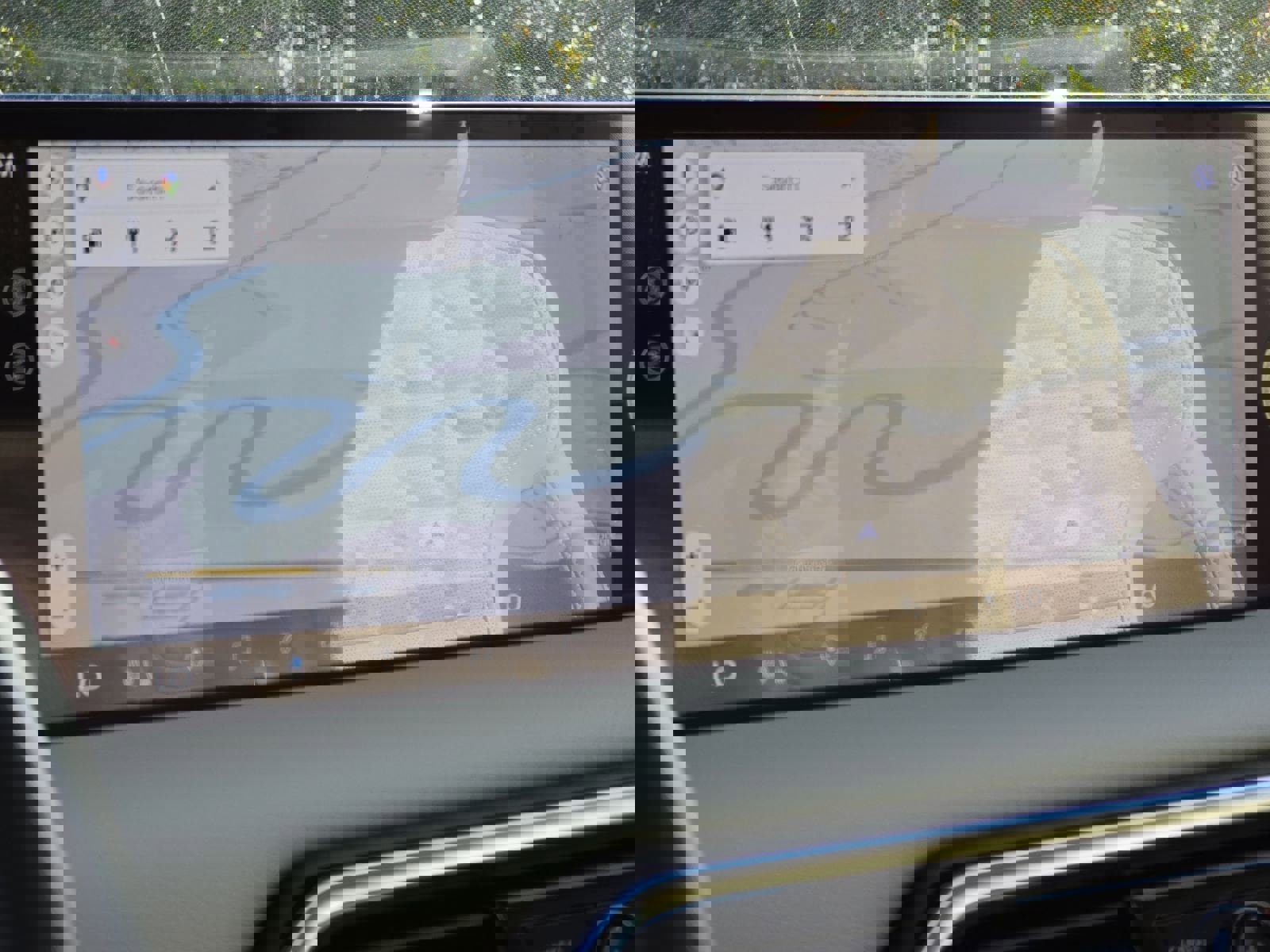 New 2026 Nissan Armada Platinum w/ Convenience Package image 6