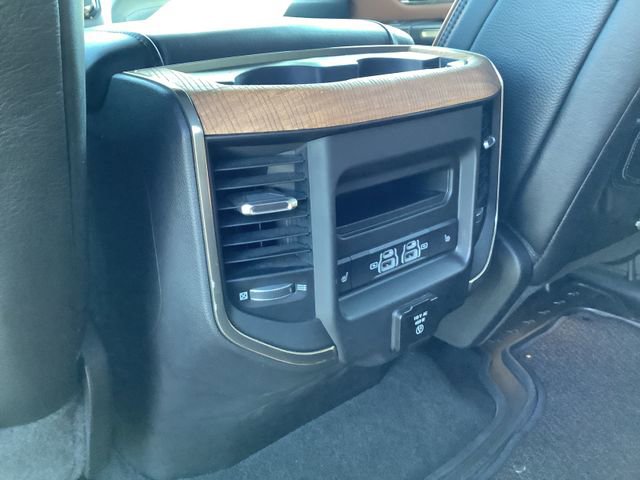 Used 2021 RAM 1500 Limited image 29