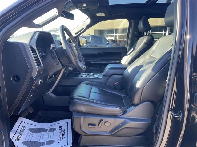 Certified 2021 Ford Expedition XLT image 17