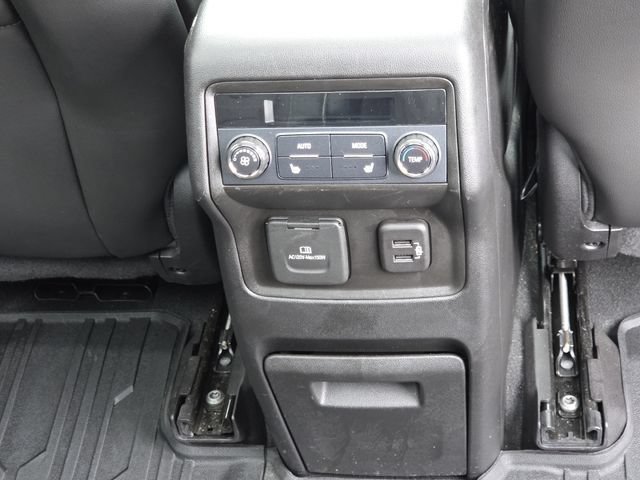 Used 2019 GMC Acadia Denali w/ Technology Package AWD/4WD image 25