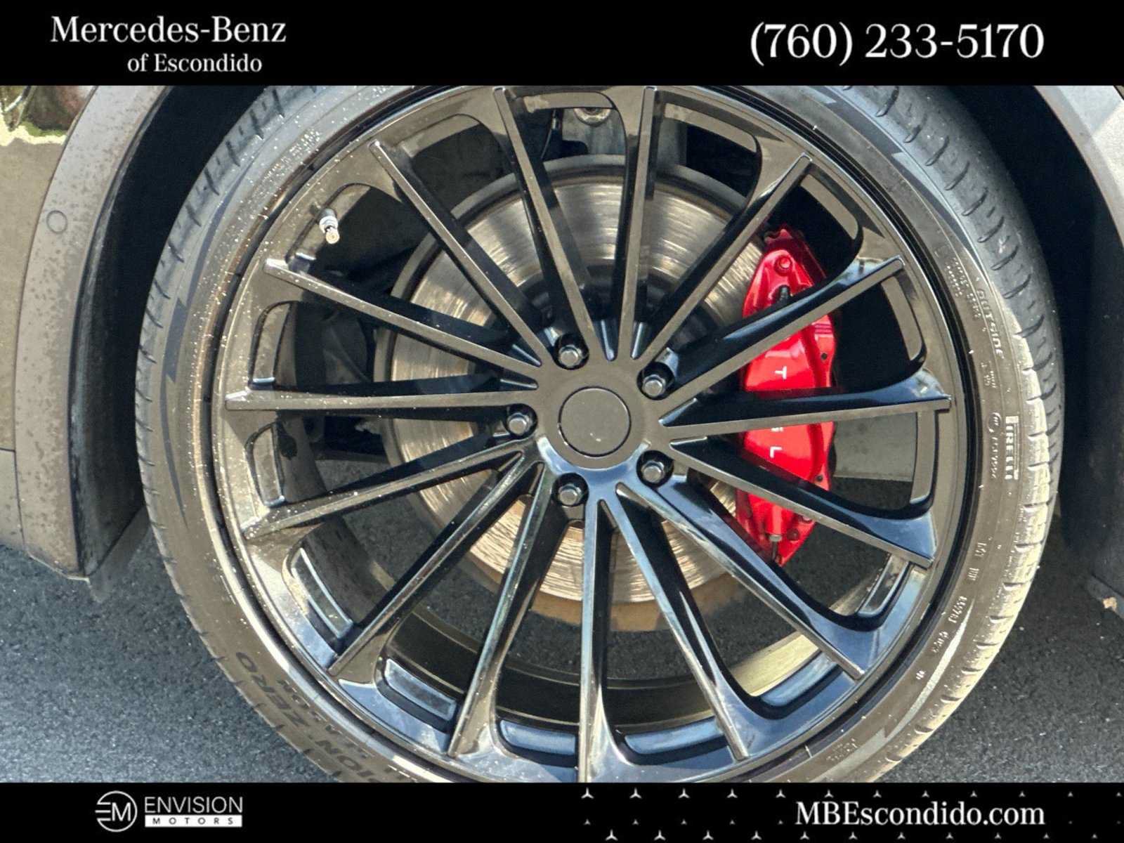 Used 2019 Tesla Model X Long Range AWD/4WD image 31