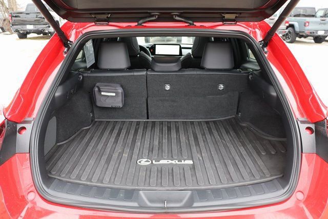 Used 2024 Lexus UX 250h F Sport image 38