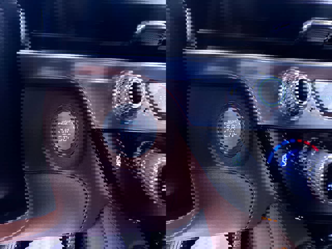 Used 2025 Kia Telluride SX Prestige X-Line image 17