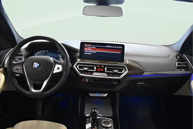 Used 2023 BMW X3 xDrive30i w/ Premium Package image 5