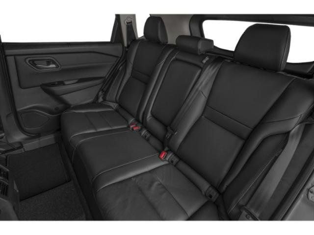 Certified 2025 Nissan Rogue SL FWD image 49