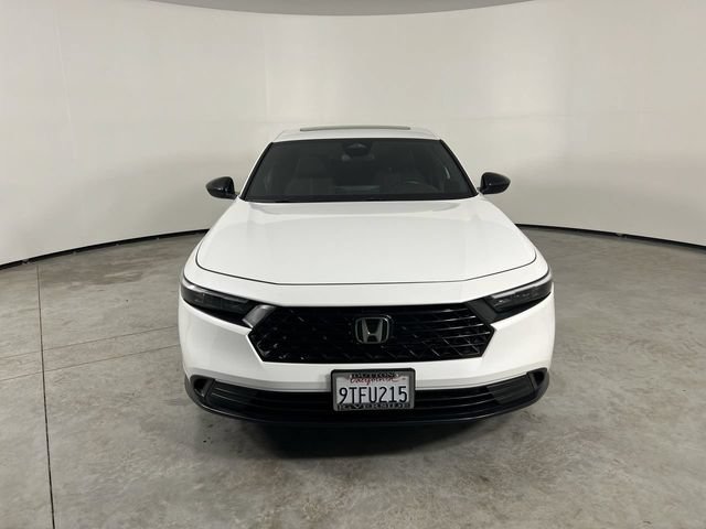 Used 2024 Honda Accord Sport image 3