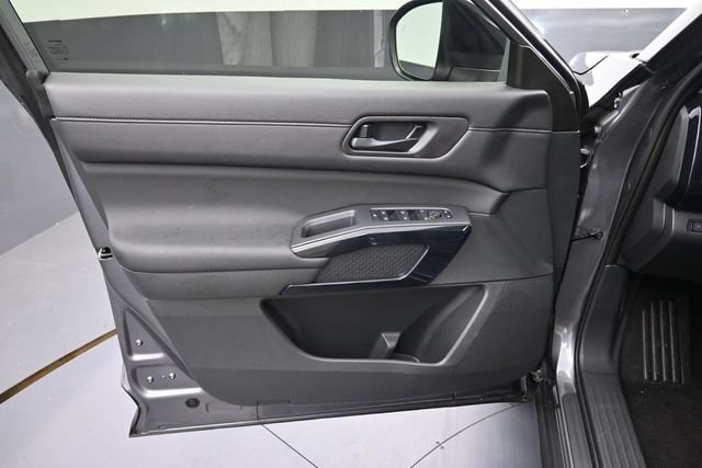 New 2026 Nissan Pathfinder SV FWD image 15