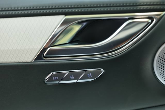 New 2026 Genesis GV80 3.5T Advanced AWD/4WD image 15