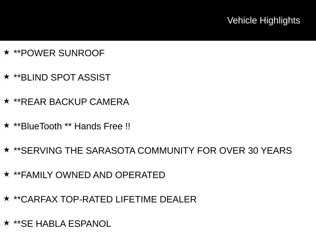 Used 2019 Subaru Impreza 2.0i Sport AWD/4WD image 14