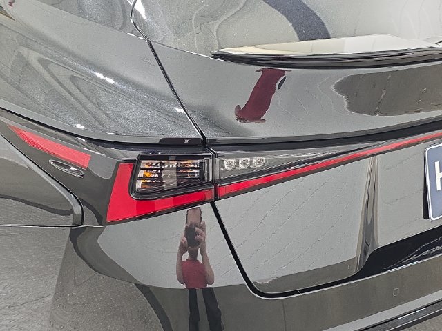 Used 2024 Lexus IS 350 F Sport AWD/4WD image 32