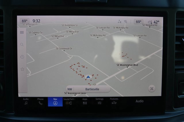 Used 2025 Ford F250 Platinum image 31