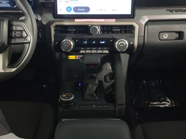 Used 2024 Toyota Tacoma TRD Off-Road w/ TRD Off Road Upgrade Package AWD/4WD image 26