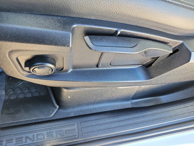 Used 2021 Land Rover Defender 110 S image 23