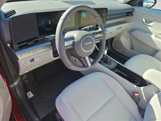 New 2026 Hyundai Kona SEL Sport video 3