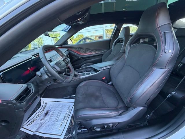 Used 2024 Dodge Charger Daytona Scat Pack w/ Plus Group AWD/4WD image 34