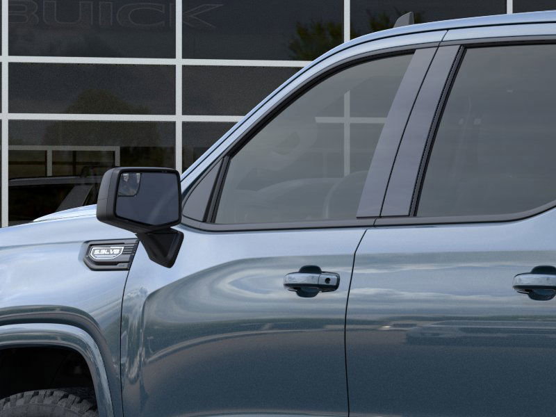 New 2026 GMC Sierra 1500 Elevation w/ Preferred Package image 12