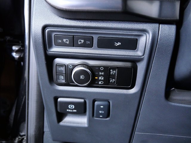 Certified 2024 Ford F150 Lariat w/ Equipment Group 502A High AWD/4WD image 28