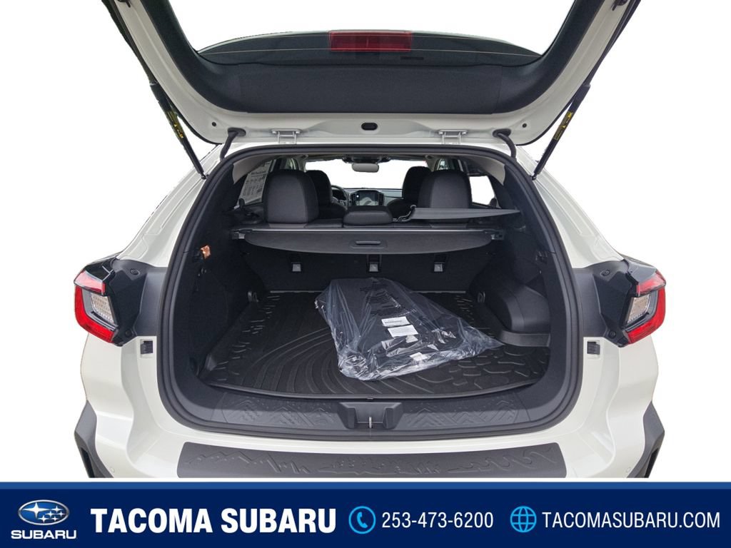 New 2026 Subaru Crosstrek 2.5i Limited AWD/4WD image 19