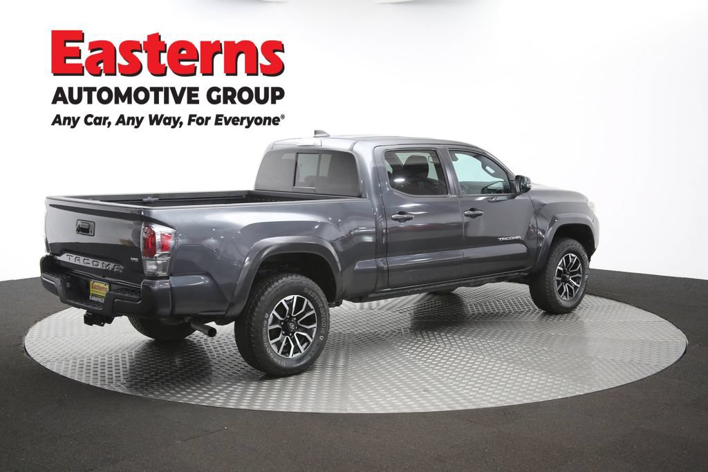 Used 2023 Toyota Tacoma TRD Sport w/ Advanced Technology Package RWD image 42