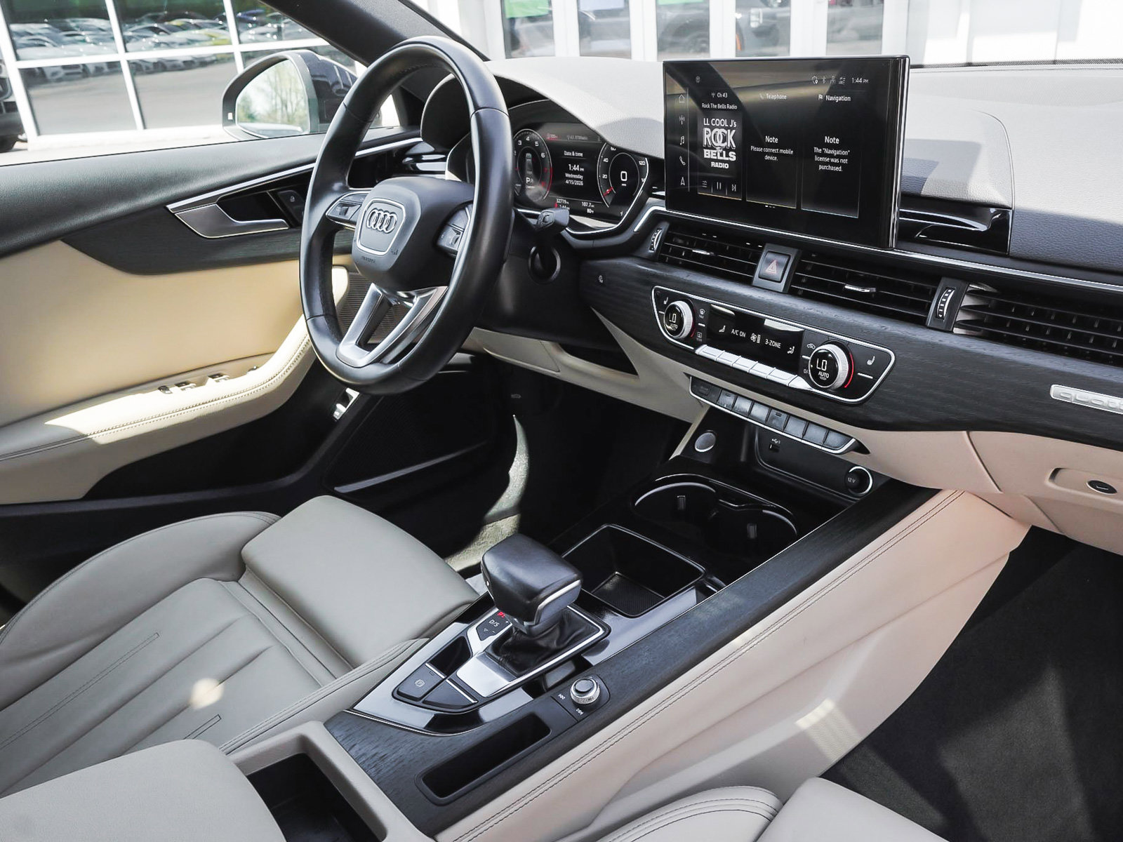 Used 2024 Audi A4 2.0T Premium Plus image 48