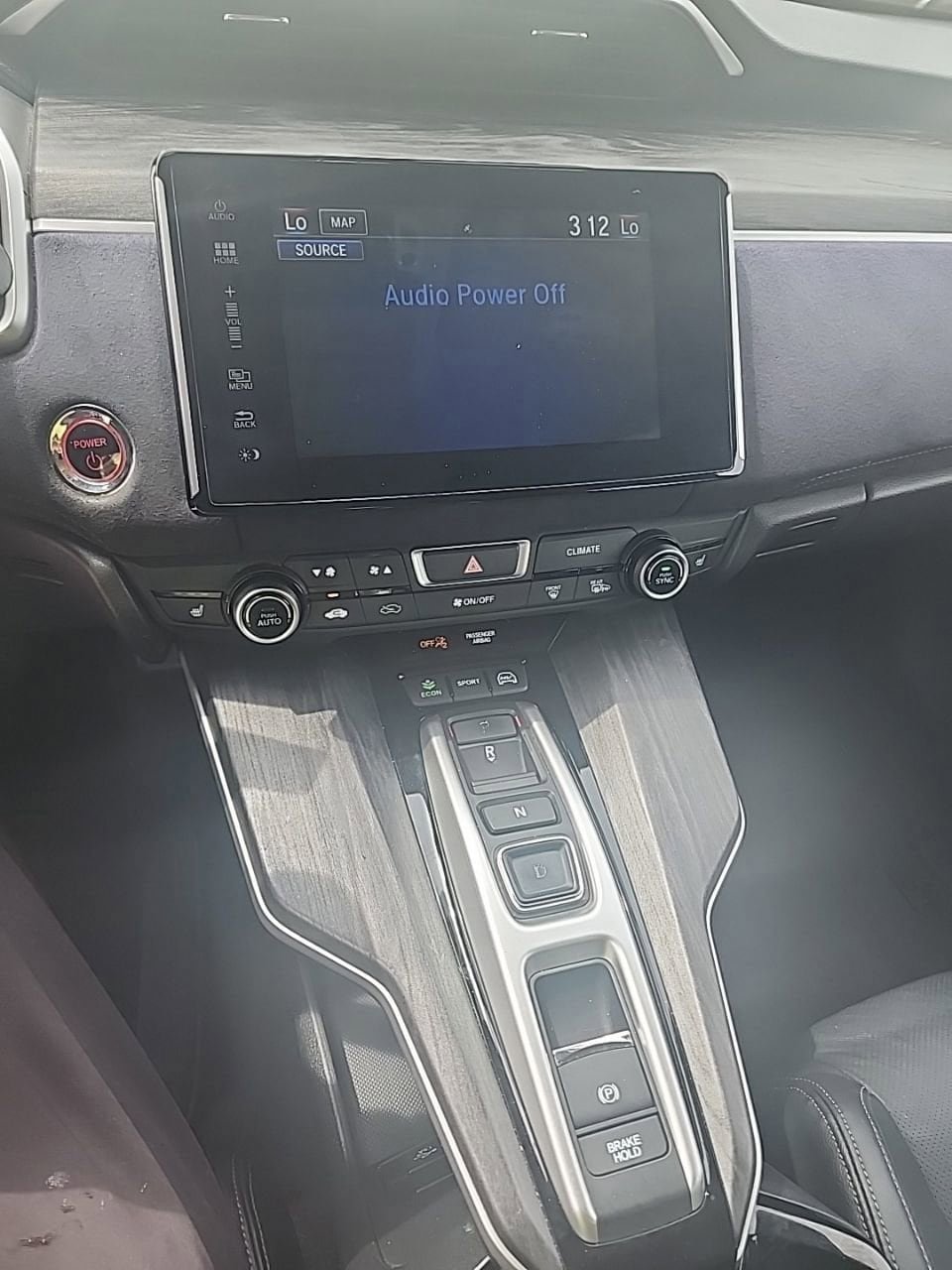 Used 2018 Honda Clarity Touring image 13